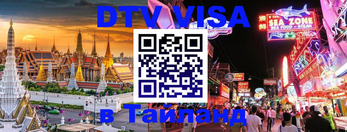 Оформление DTV визы под ключ: стоимость и тарифы, только загранпаспорт - 19.11.2025 